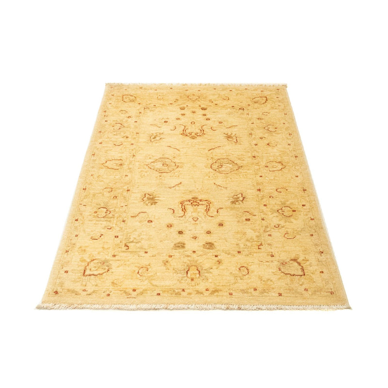 Ziegler Carpet - 114 x 73 cm - beige