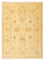 Ziegler Carpet - 111 x 79 cm - beige
