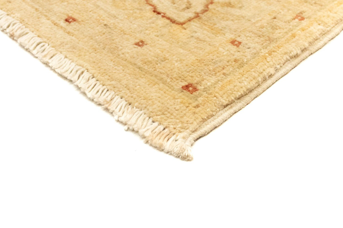 Ziegler Carpet - 111 x 79 cm - beige