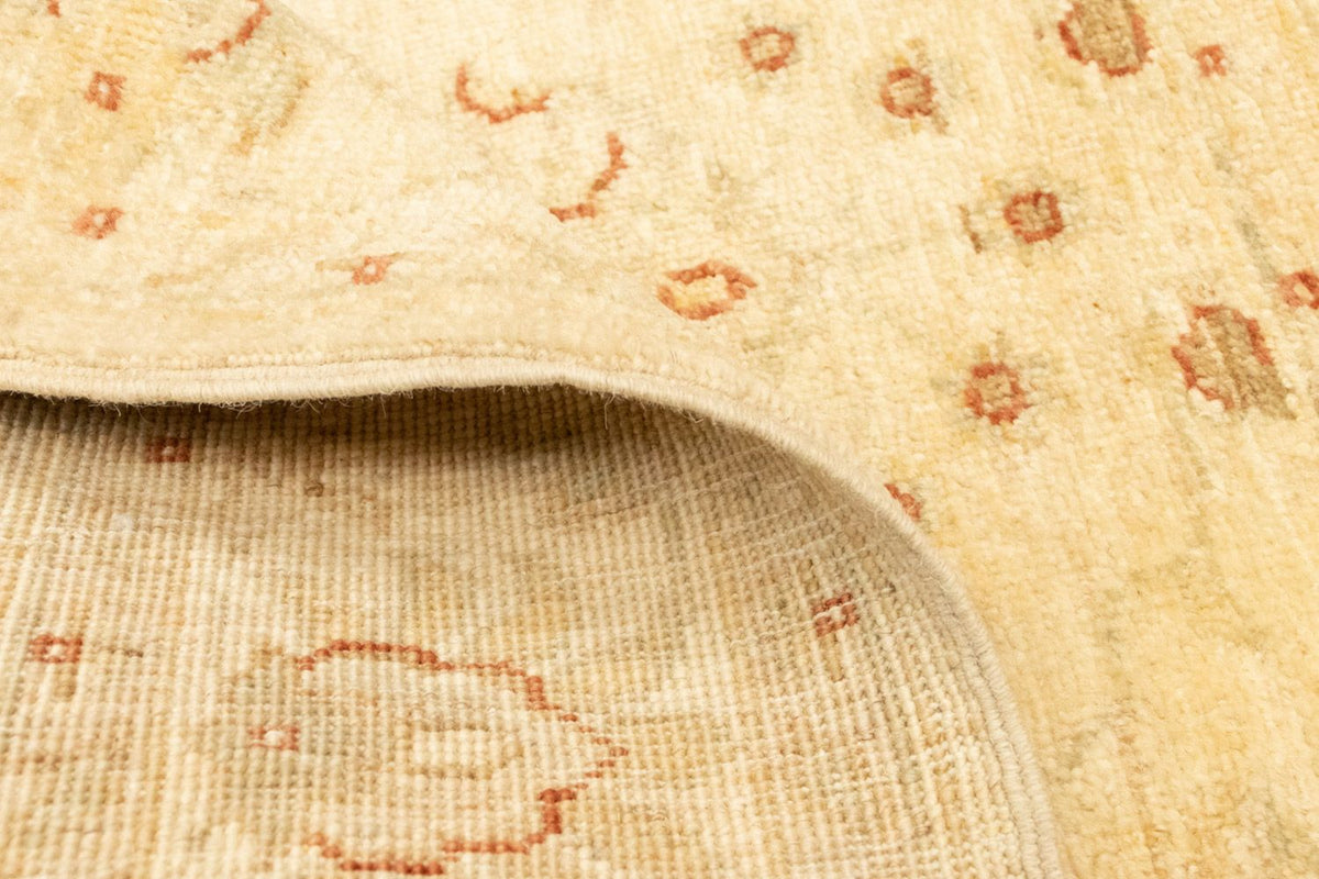 Ziegler Carpet - 111 x 79 cm - beige