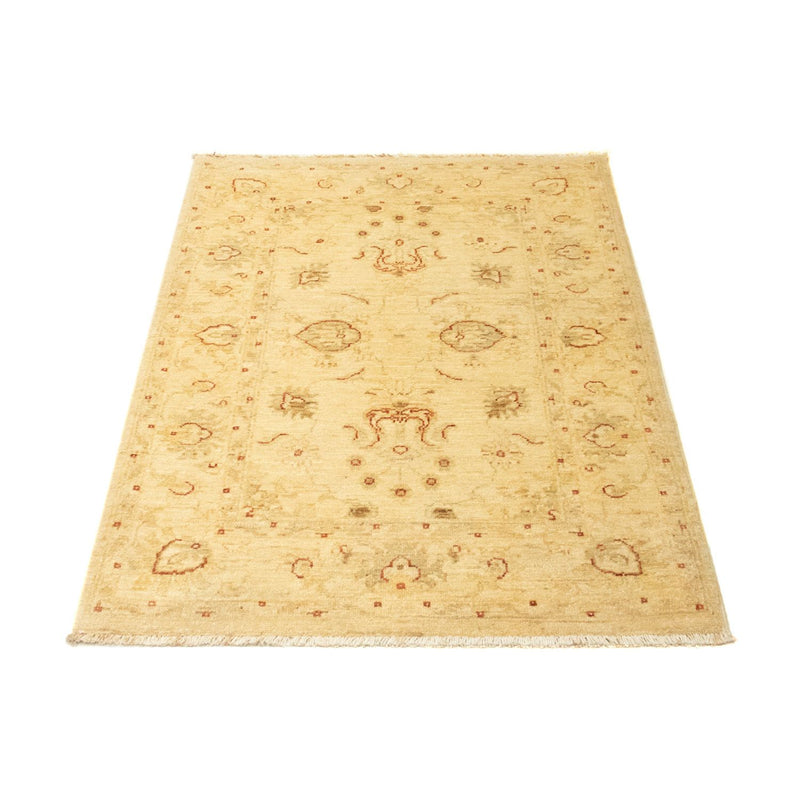 Ziegler Carpet - 111 x 79 cm - beige