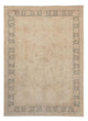 Ziegler Carpet 240x345cm - Oriental Carpet