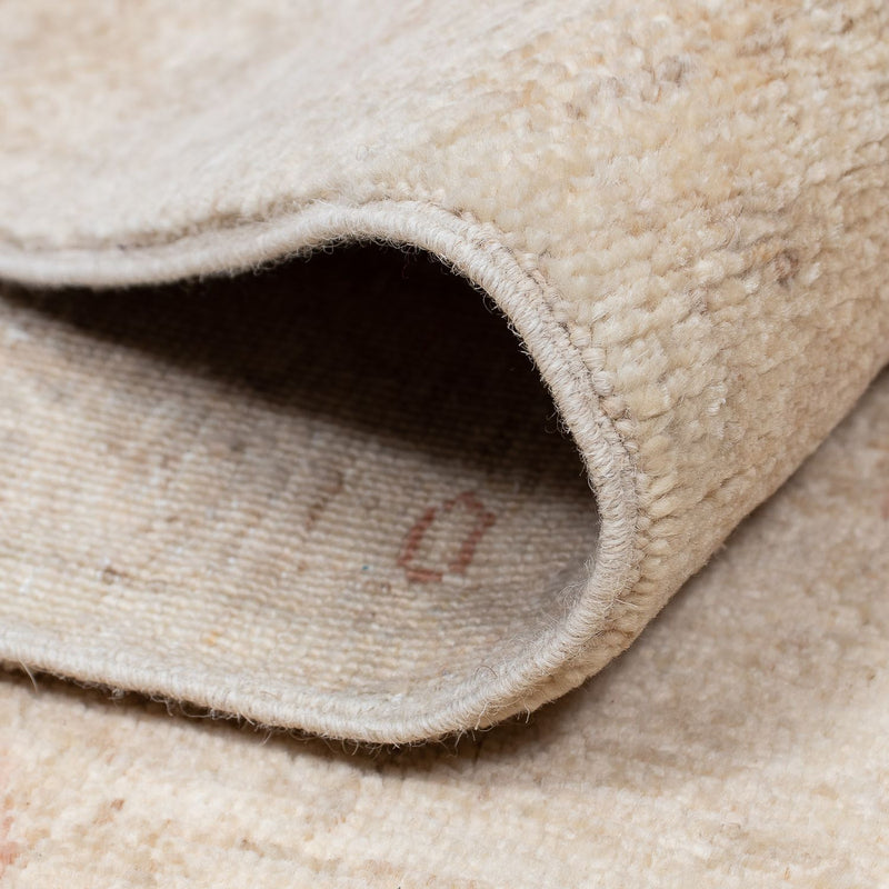 Ziegler Carpet - 345 x 240 cm - ljusbrun