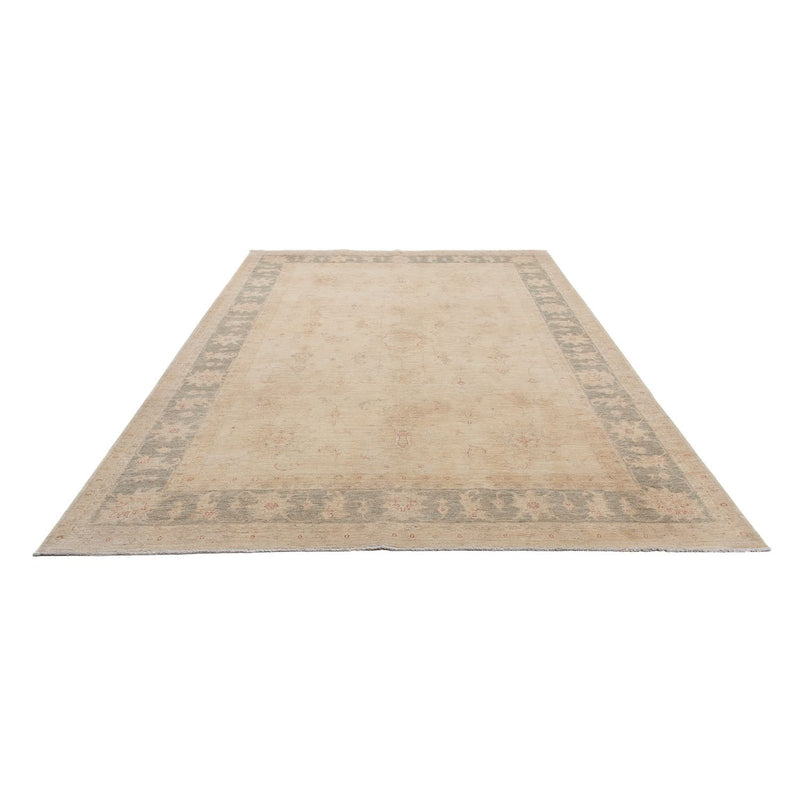 Ziegler Carpet - 345 x 240 cm - ljusbrun