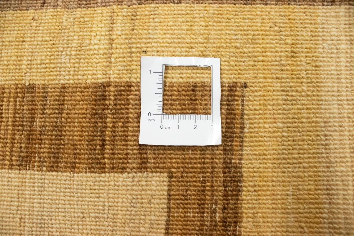 Ziegler Carpet - 241 x 195 cm - mörkbrun