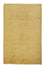Gabbeh-matta - Indus - 186 x 118 cm - beige