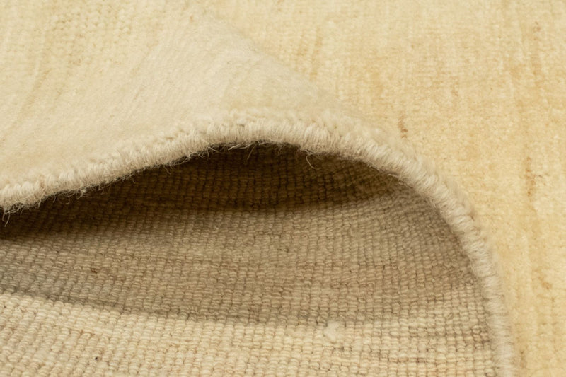 Gabbeh-matta - Indus - 186 x 118 cm - beige