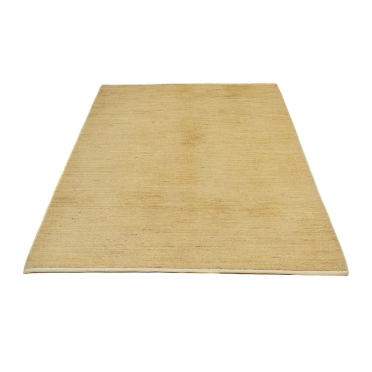 Gabbeh-matta - Indus - 186 x 118 cm - beige