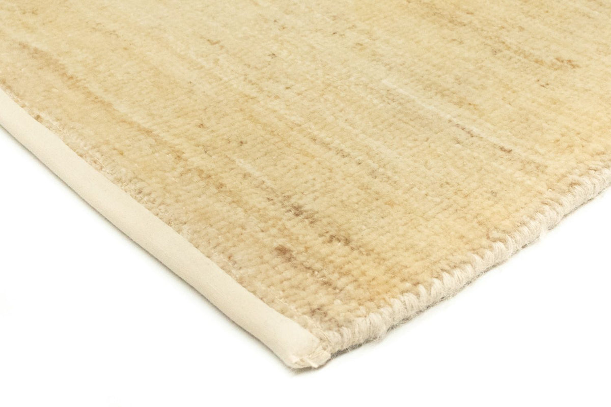 Gabbeh-matta - Indus - 196 x 118 cm - beige