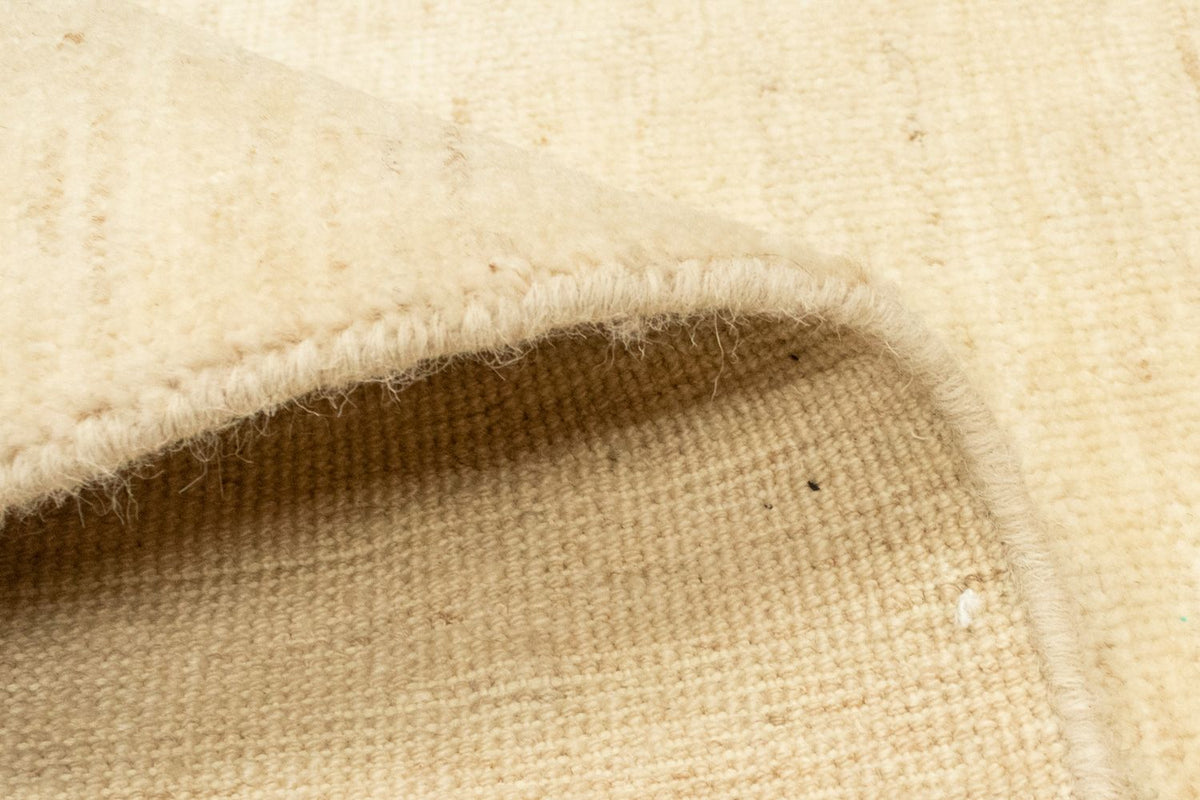 Gabbeh-matta - Indus - 196 x 118 cm - beige