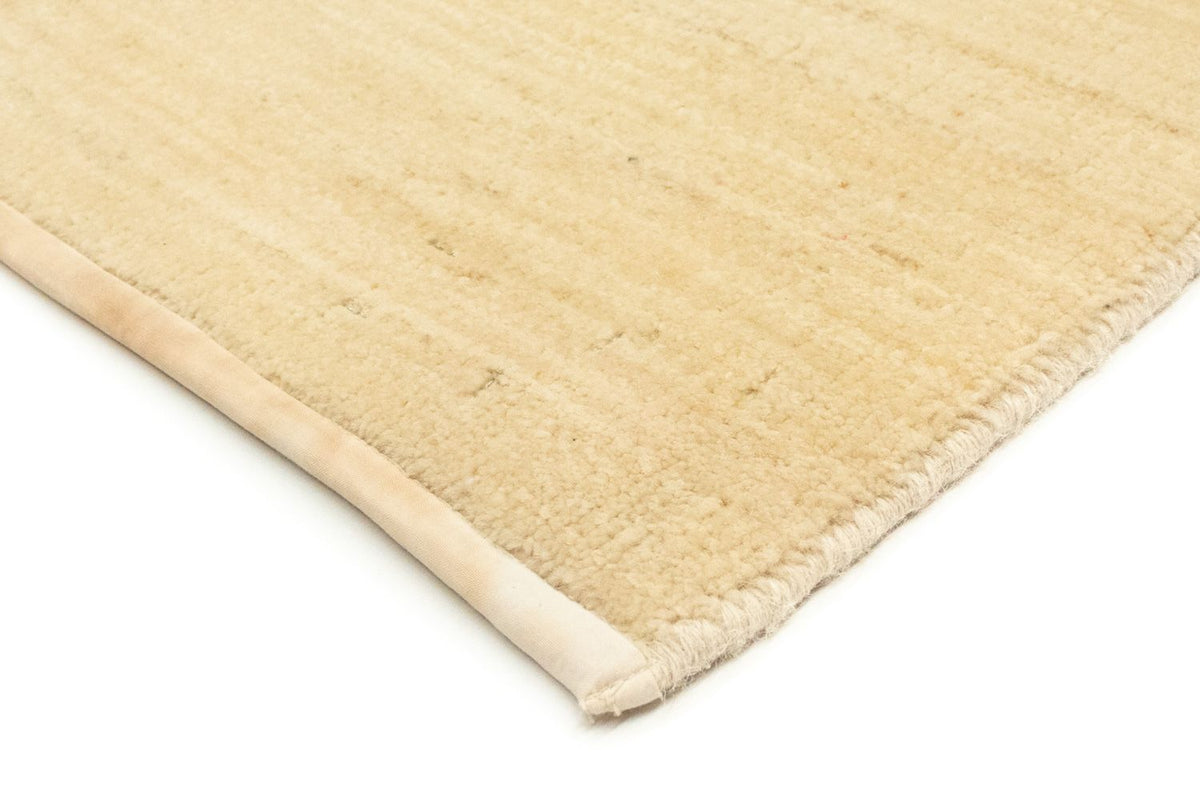 Gabbeh-matta - Indus - 186 x 115 cm - beige