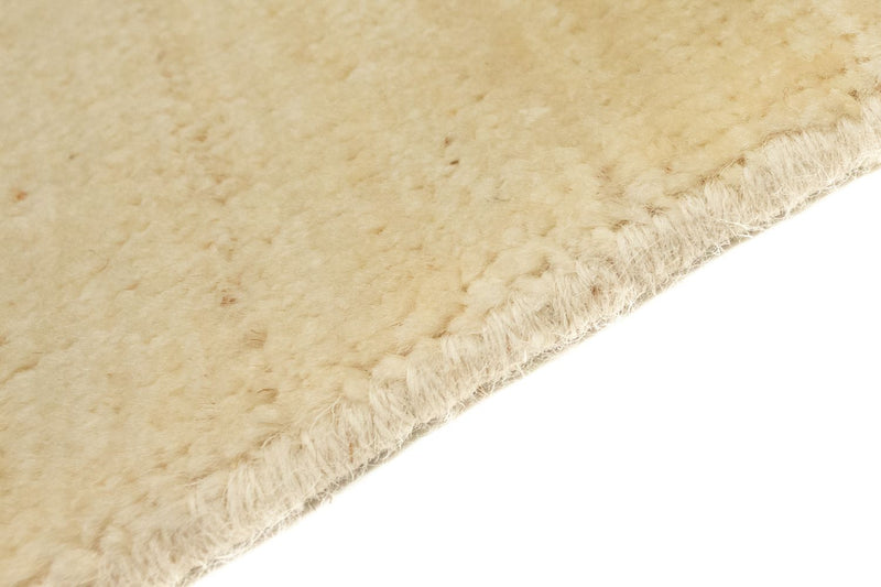 Gabbeh-matta - Indus - 186 x 115 cm - beige