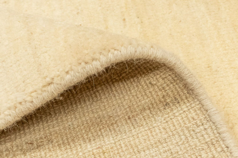 Gabbeh-matta - Indus - 186 x 115 cm - beige