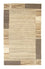Nepal mattan - 165 x 94 cm - beige