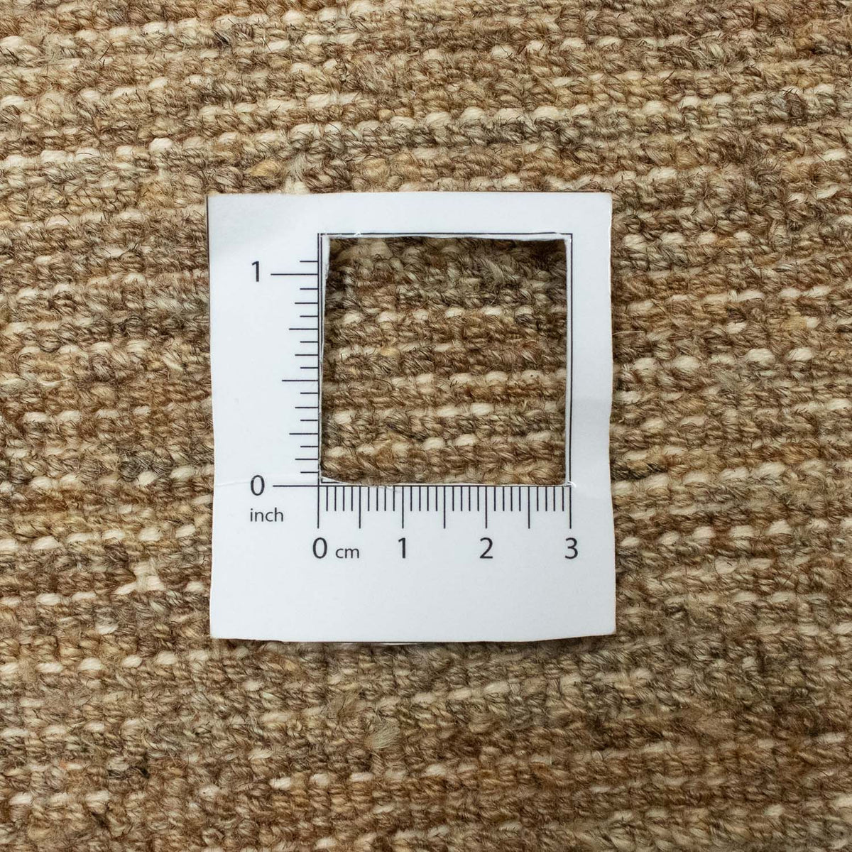 Runner Gabbeh-matta - persisk - 325 x 83 cm - flerfärgad