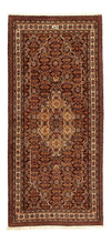 Sarab Mattan 110x250cm - Persisk matta - Löpare / Brun / 110 x 250 cm Löpare