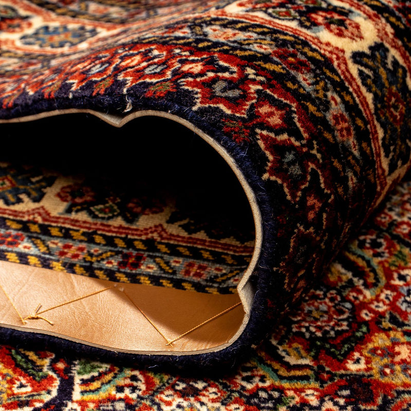 Runner Persisk matta - Nomadic - 250 x 110 cm - brun