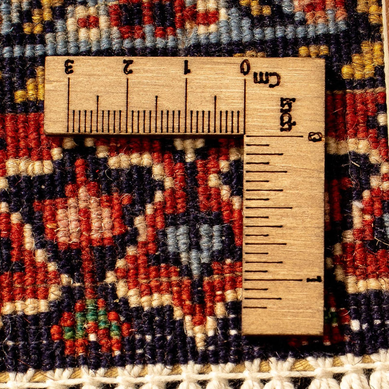 Runner Persisk matta - Nomadic - 250 x 110 cm - brun