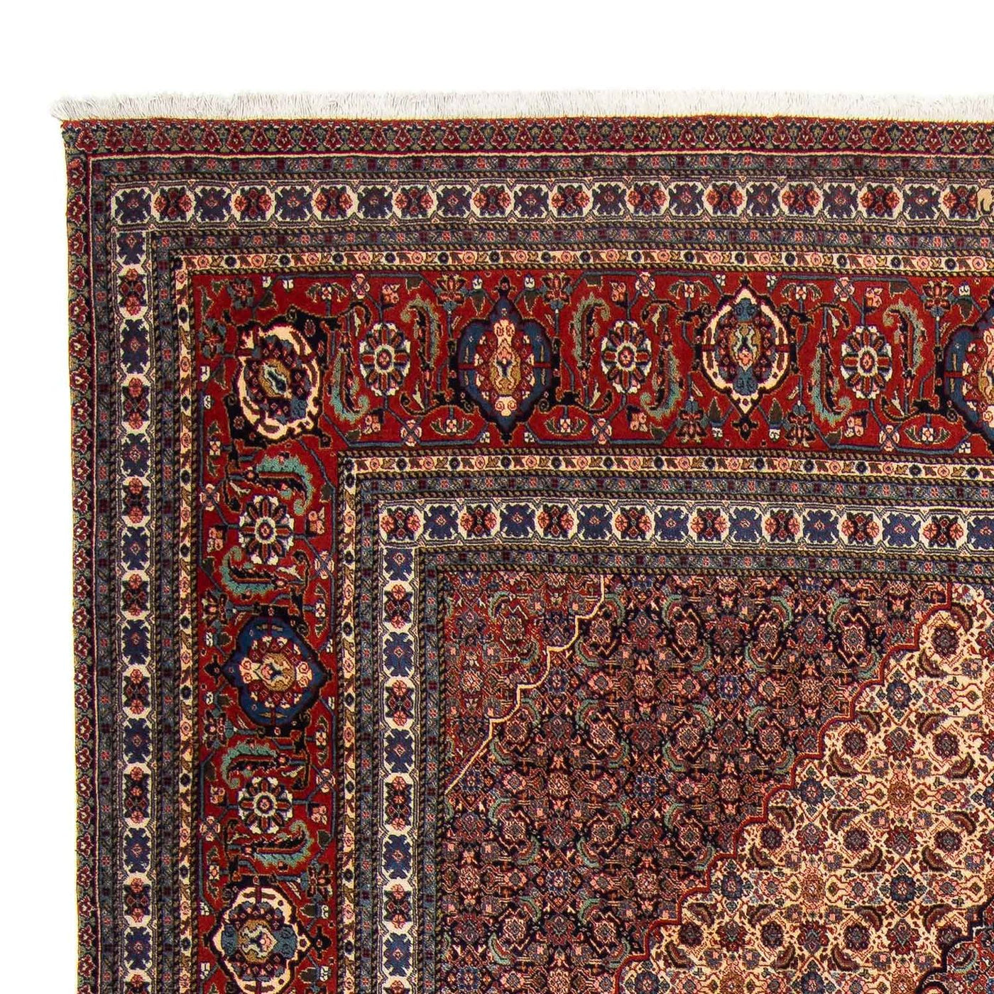 Sarab Mattan 343x267cm - Persisk matta