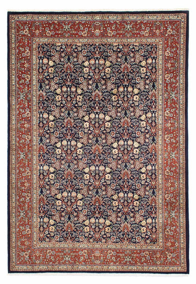 Moud Mattan 208x289cm - Persisk matta