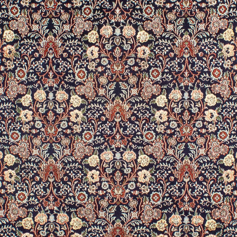 Persisk matta - Classic - 289 x 208 cm - svart