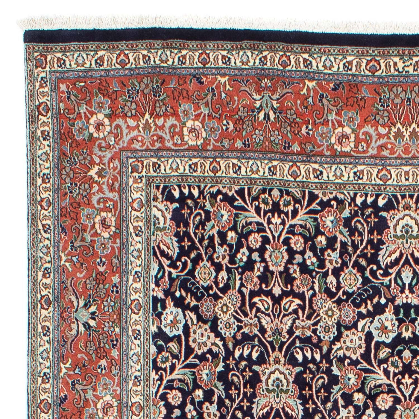 Moud Mattan 289x208cm - Persisk matta