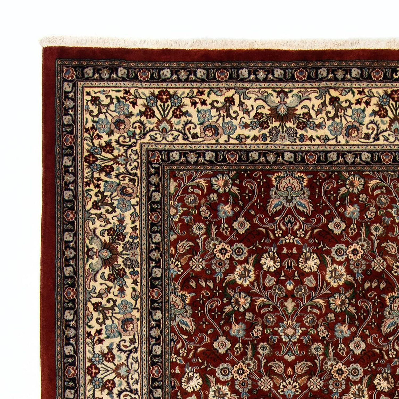 Moud Mattan 289x203cm - Persisk matta
