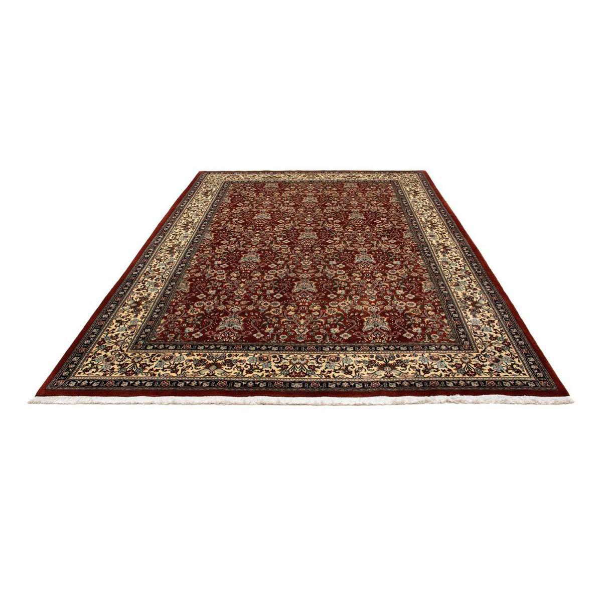 Persisk matta - Classic - 289 x 203 cm - beige