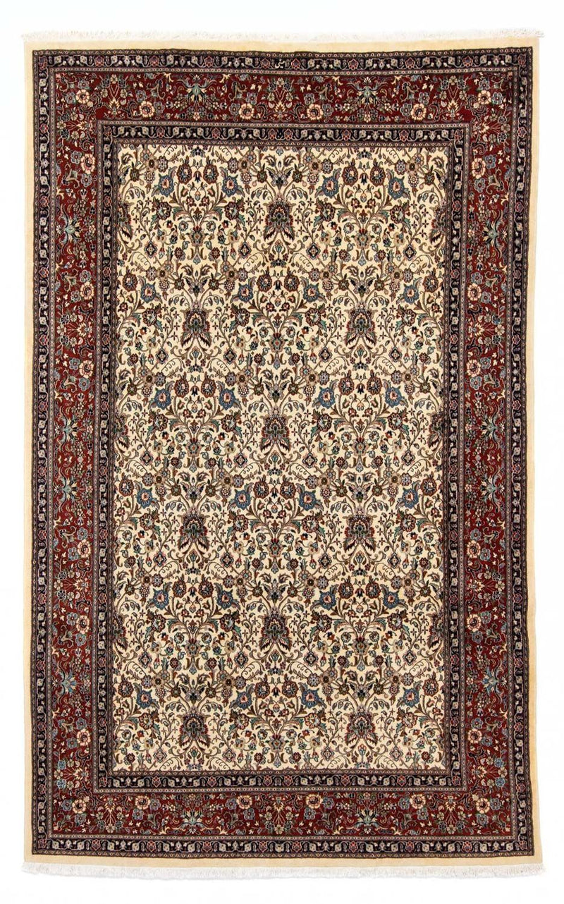 Persisk matta - Classic - 293 x 195 cm - beige