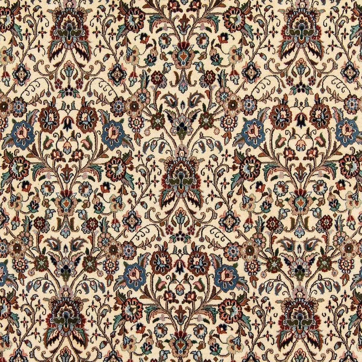 Persisk matta - Classic - 293 x 195 cm - beige