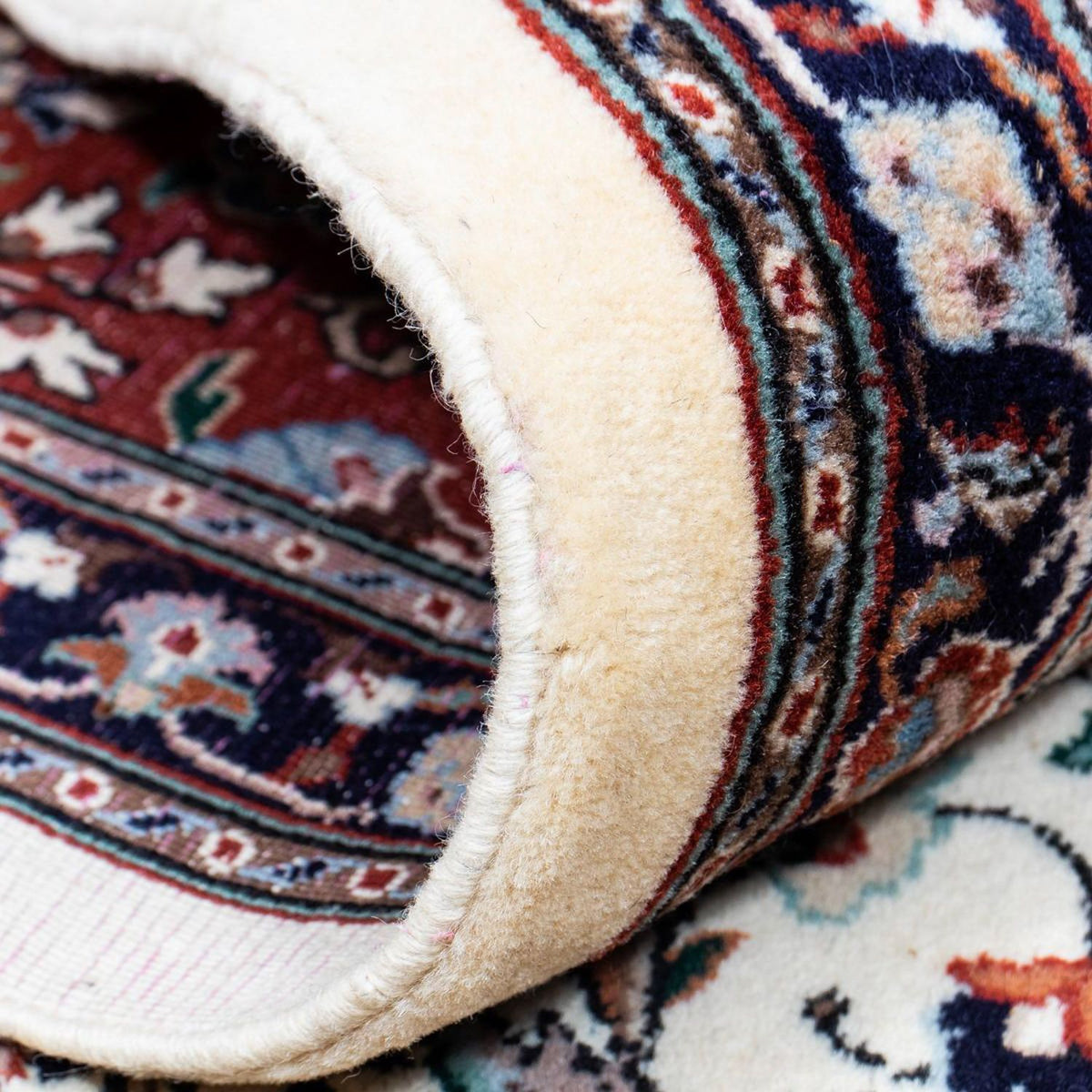 Persisk matta - Classic - 293 x 195 cm - beige