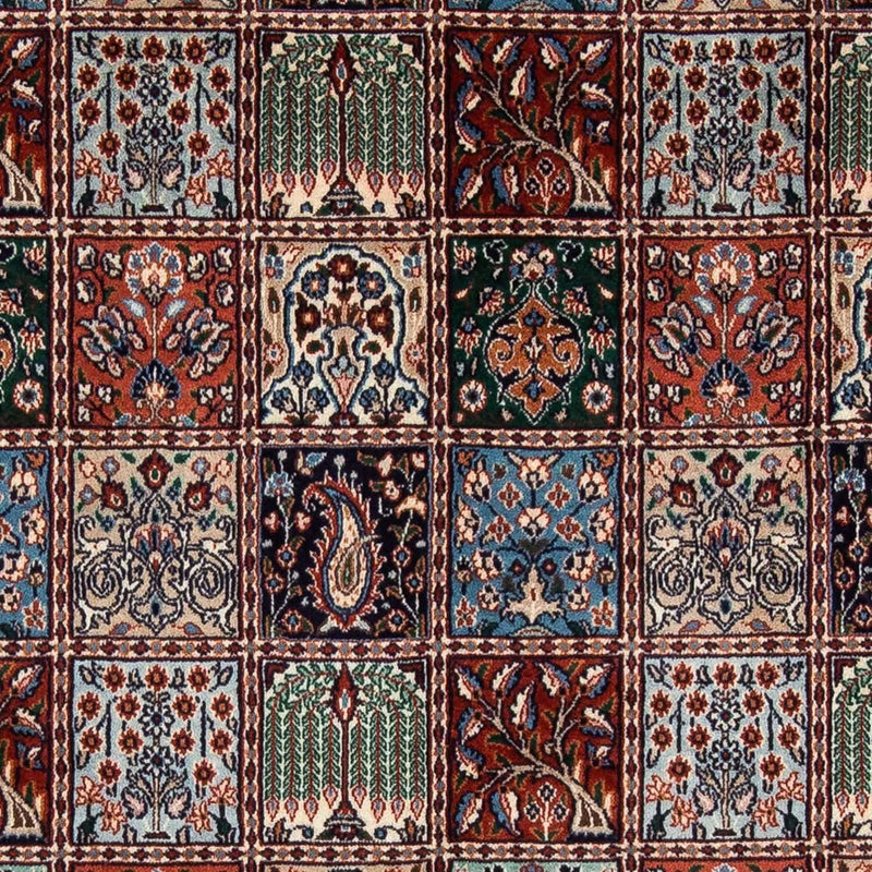 Persisk matta - Classic - 284 x 200 cm - flerfärgad