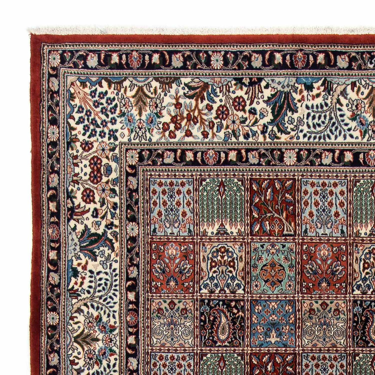 Persisk matta - Classic - 284 x 200 cm - flerfärgad