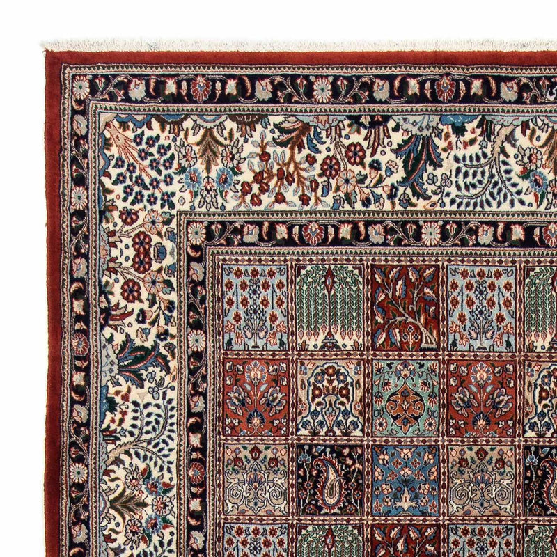 Persisk matta - Classic - 284 x 200 cm - flerfärgad