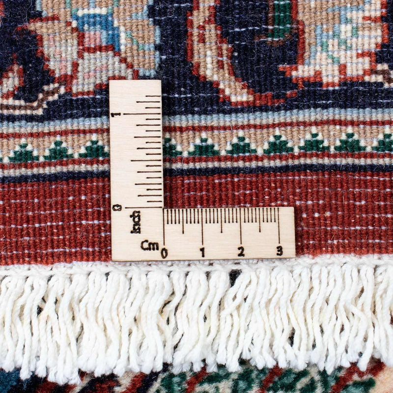 Persisk matta - Classic - 284 x 200 cm - flerfärgad