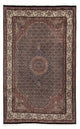 Moud Mattan 191x296cm - Persisk matta