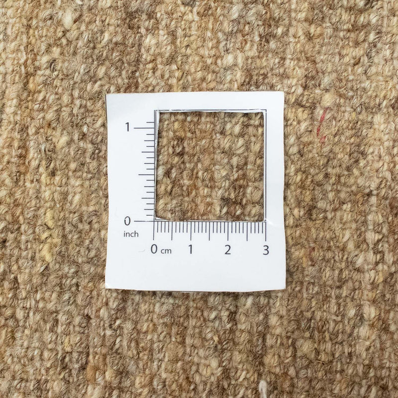 Runner Gabbeh-matta - persisk - 247 x 79 cm - flerfärgad