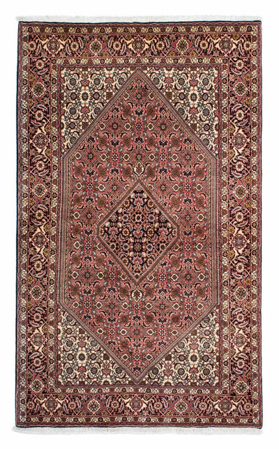 Bidjar - Zanjan Mattan 137x227cm - Persisk matta