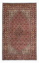 Bidjar - Zanjan Mattan 227x137cm - Persisk matta
