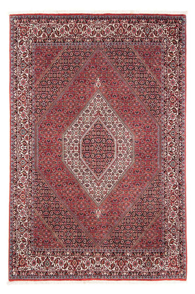 Bidjar Mattan 172x241cm - Persisk matta