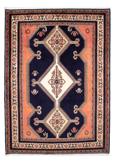 Bidjar Mattan 175x238cm - Persisk matta
