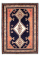 Bidjar Mattan 238x175cm - Persisk matta