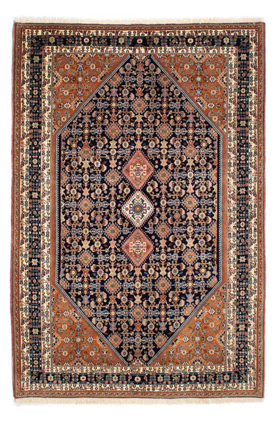Kashkuli Mattan 143x213cm - Persisk matta