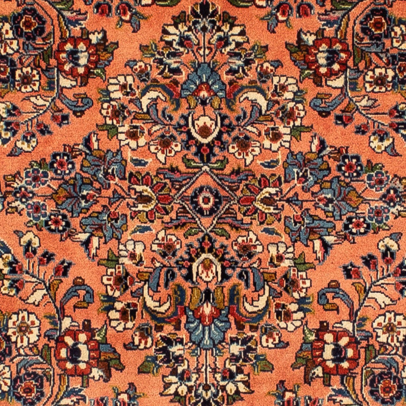 Persisk matta - Classic - 313 x 213 cm - rost