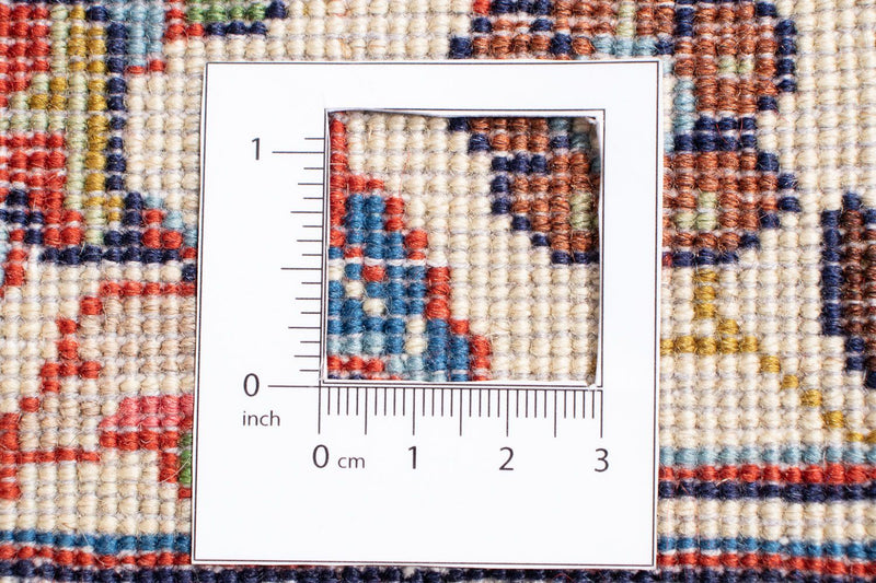 Persisk matta - Classic - 313 x 213 cm - rost