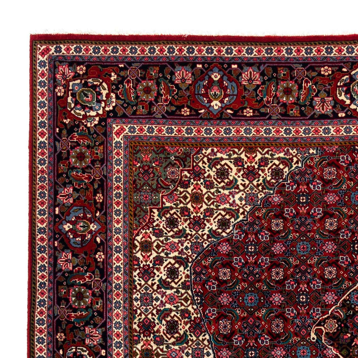 Sarouk Mattan 309x213cm - Persisk matta