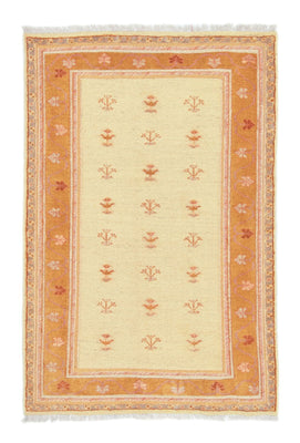 Gabbeh-matta - persisk - 170 x 118 cm - beige