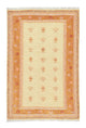 Persisk Gabbeh Mattan 170x118cm - Perserteppich Wollteppich