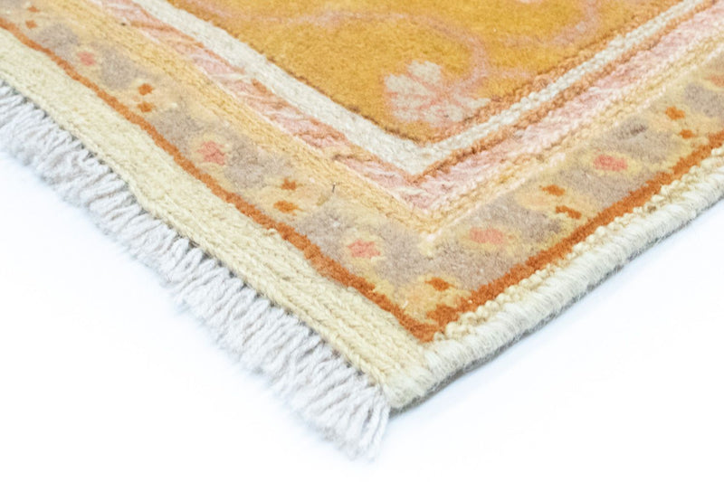 Gabbeh-matta - persisk - 170 x 118 cm - beige