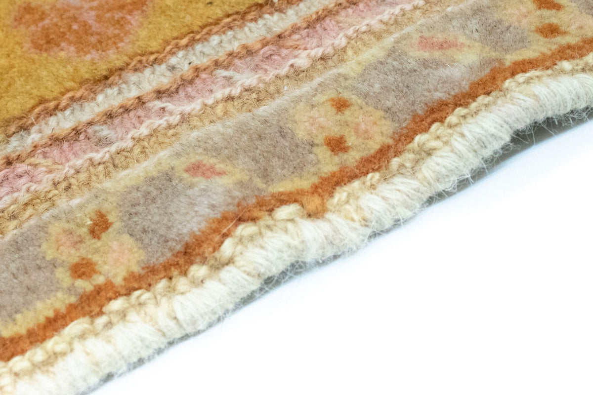 Gabbeh-matta - persisk - 170 x 118 cm - beige